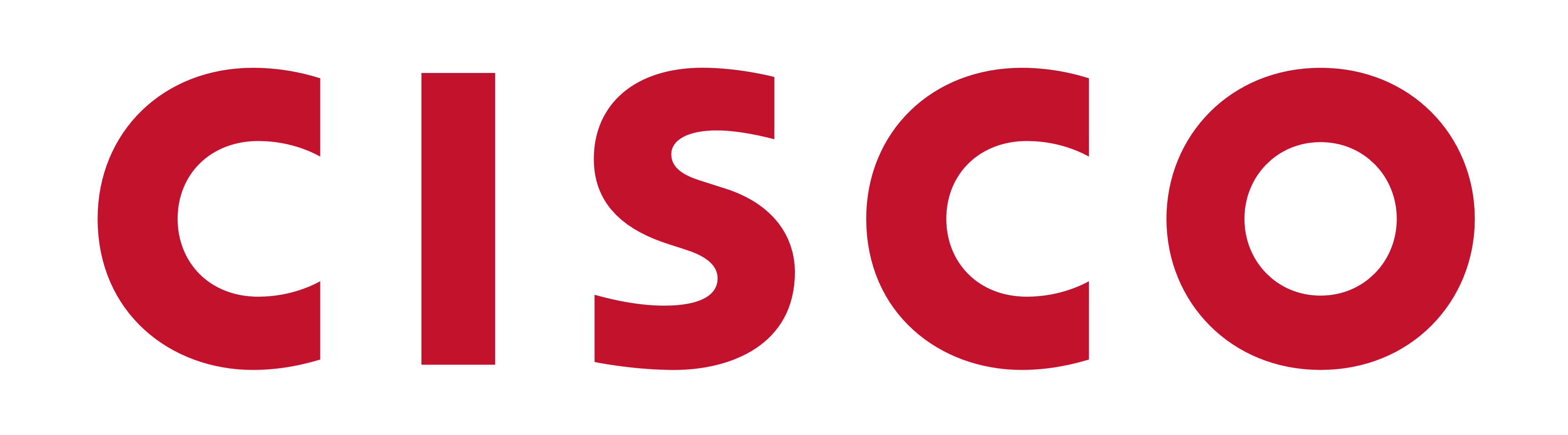 Font-Cisco-Logo